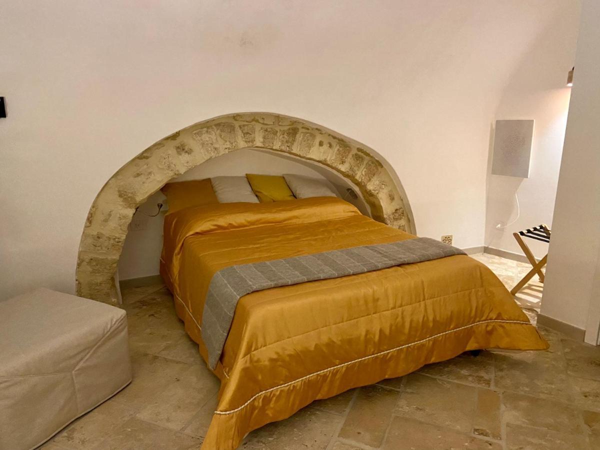 Bed and Breakfast Number 12 Bari Esterno foto