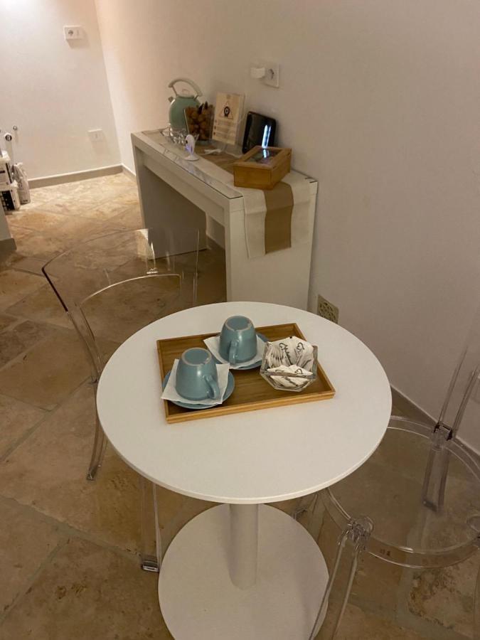 Bed and Breakfast Number 12 Bari Esterno foto