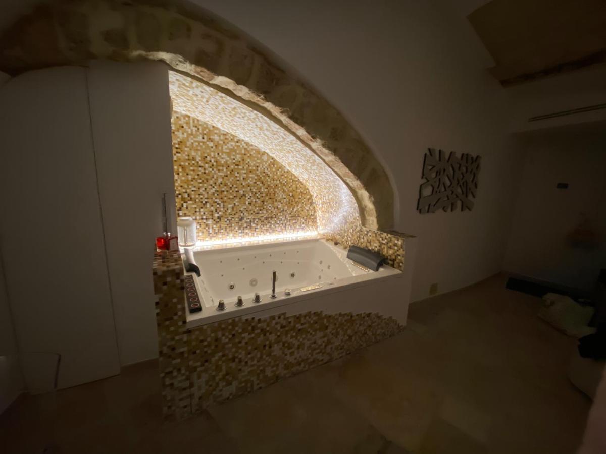 Bed and Breakfast Number 12 Bari Esterno foto