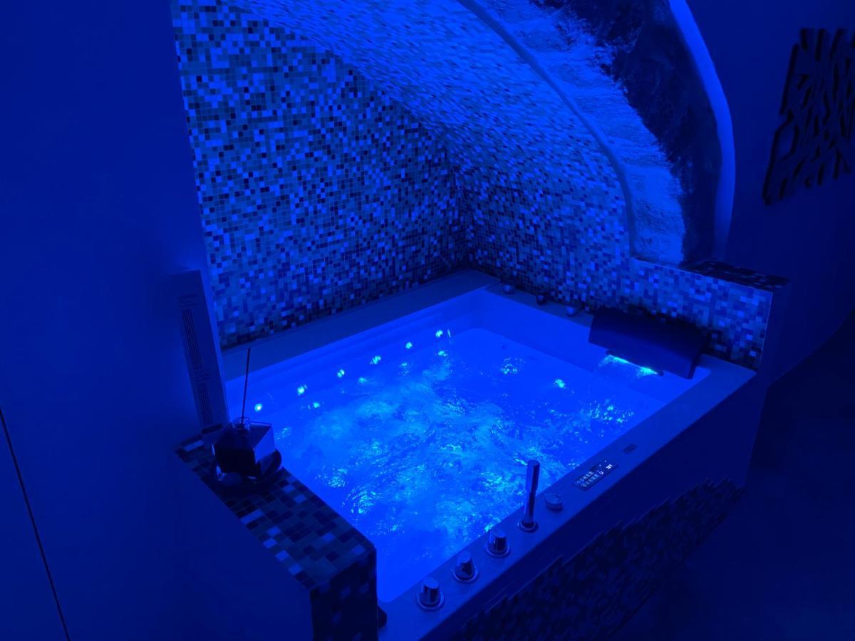 Bed and Breakfast Number 12 Bari Esterno foto