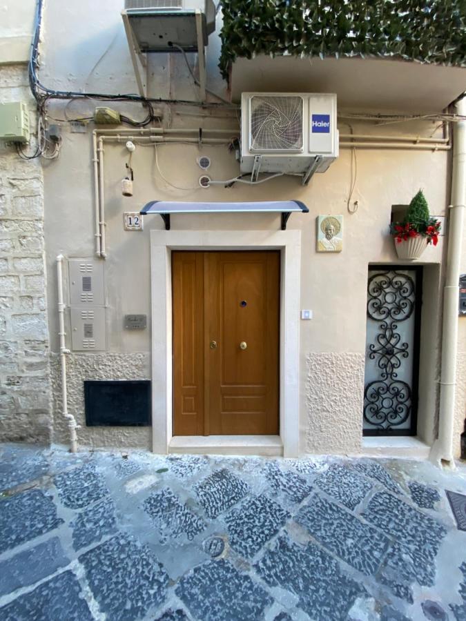 Bed and Breakfast Number 12 Bari Esterno foto