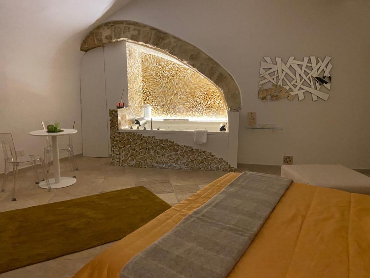 Bed and Breakfast Number 12 Bari Esterno foto