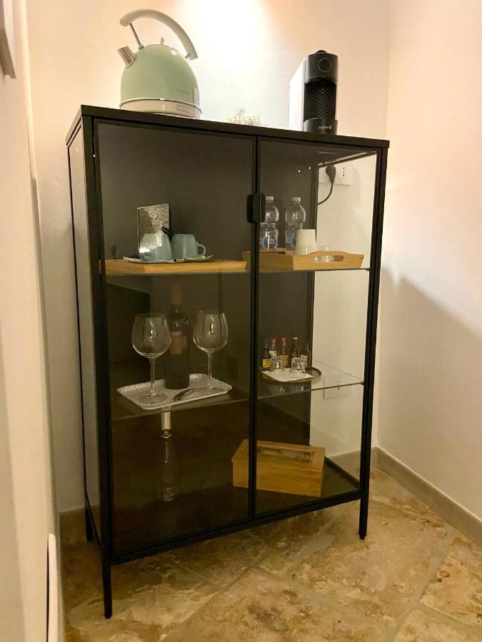 Bed and Breakfast Number 12 Bari Esterno foto