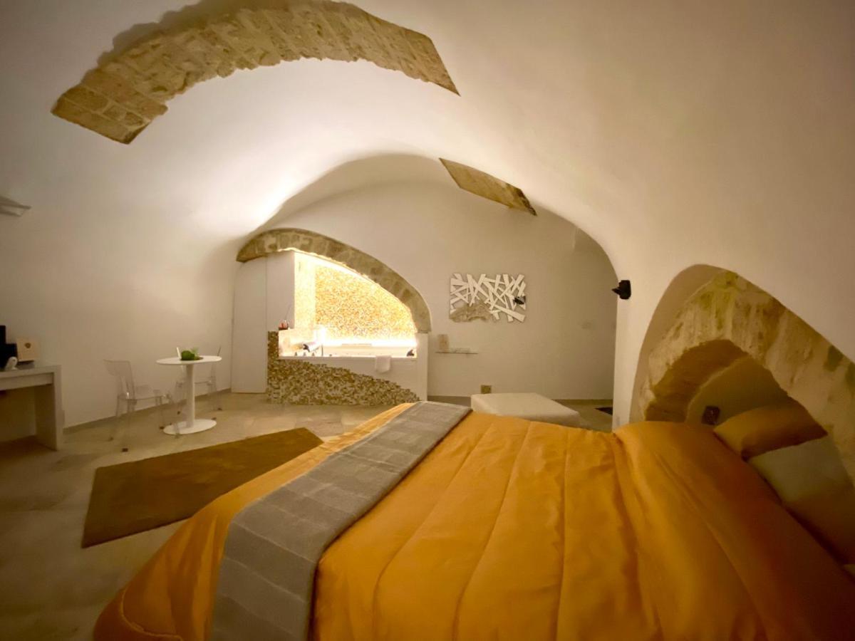 Bed and Breakfast Number 12 Bari Esterno foto