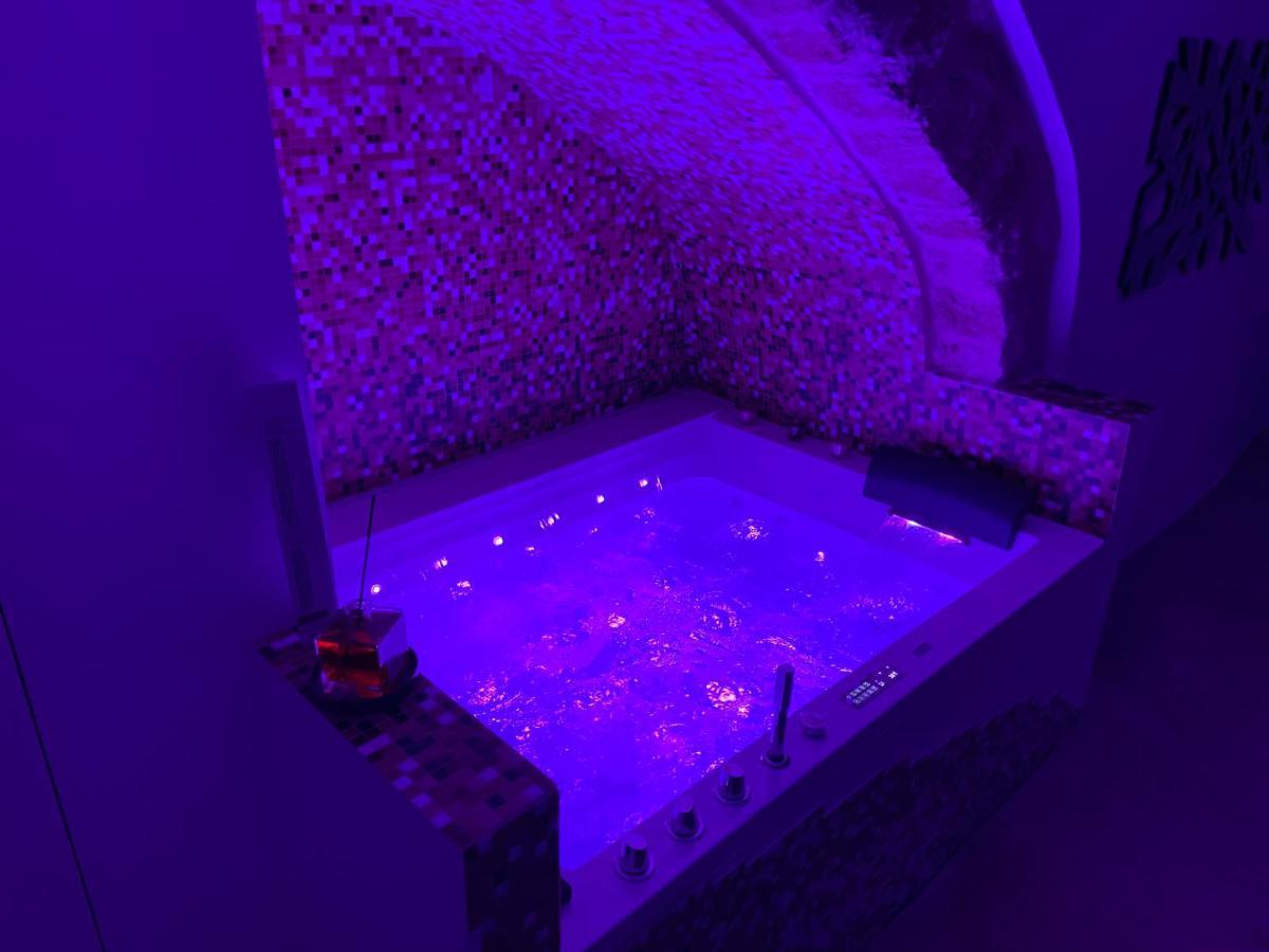 Bed and Breakfast Number 12 Bari Esterno foto