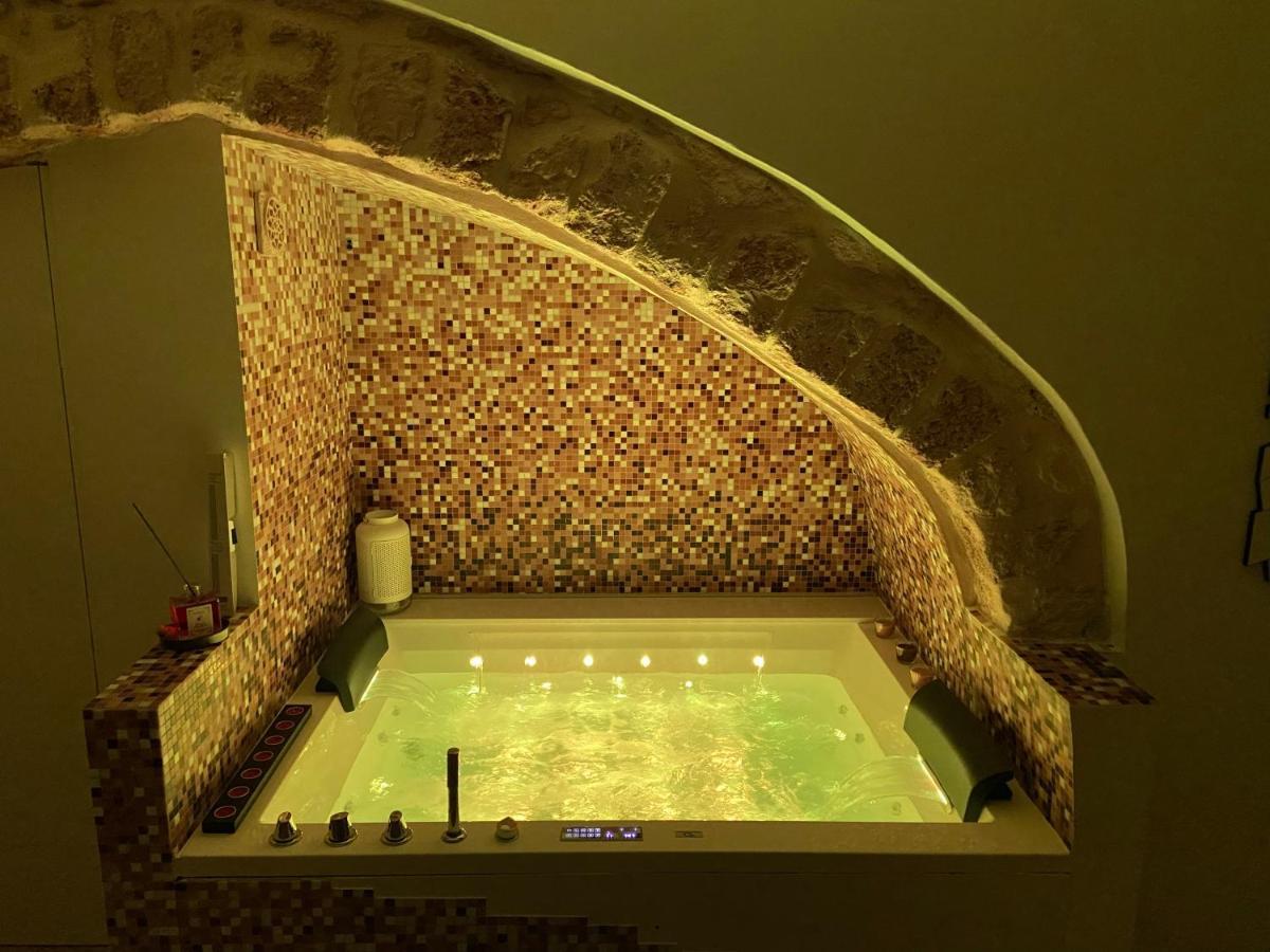 Bed and Breakfast Number 12 Bari Esterno foto