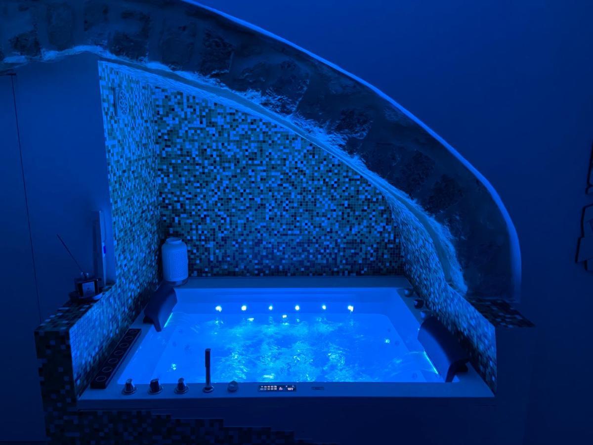 Bed and Breakfast Number 12 Bari Esterno foto