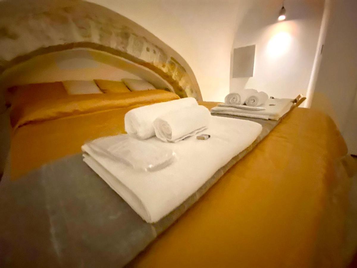 Bed and Breakfast Number 12 Bari Esterno foto
