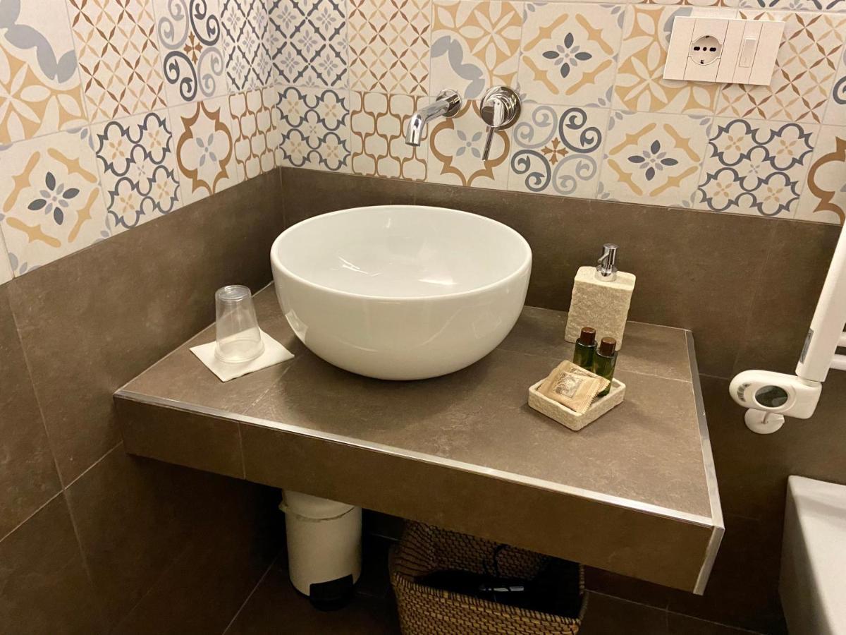 Bed and Breakfast Number 12 Bari Esterno foto