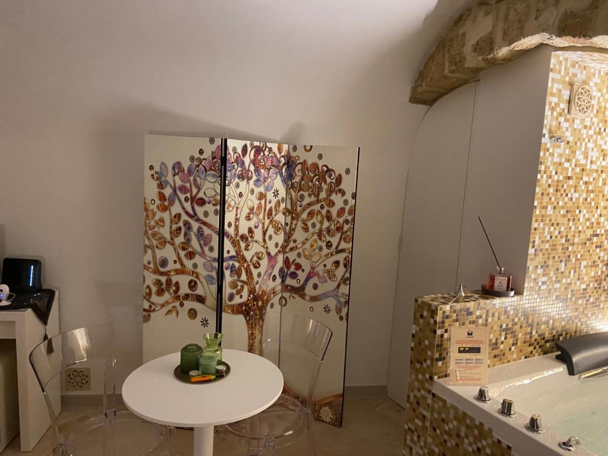 Bed and Breakfast Number 12 Bari Esterno foto