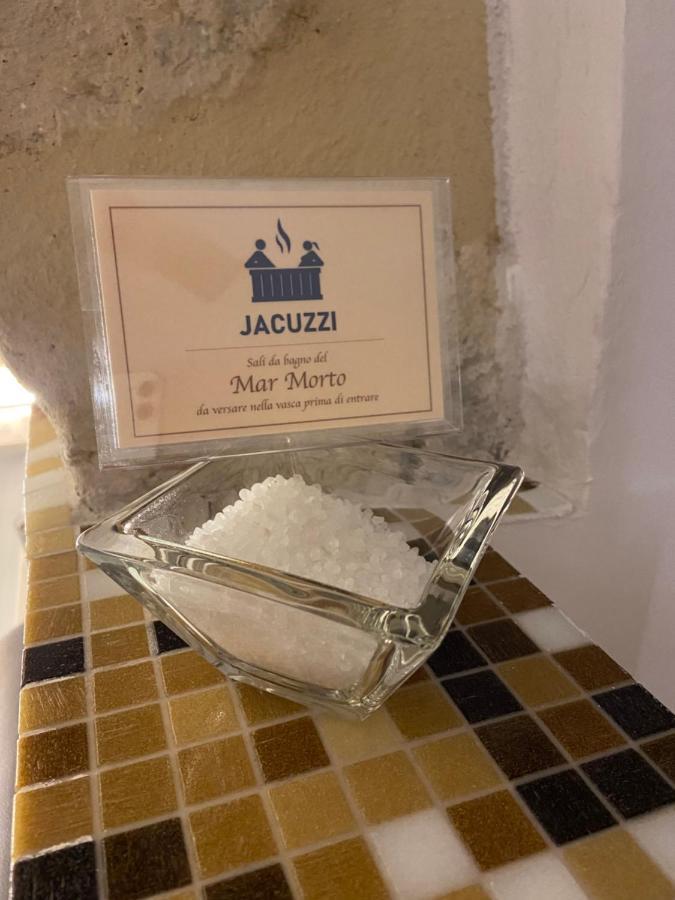 Bed and Breakfast Number 12 Bari Esterno foto