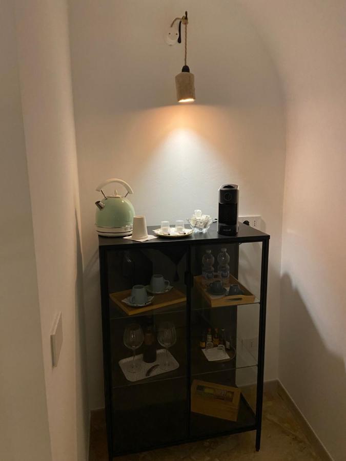 Bed and Breakfast Number 12 Bari Esterno foto